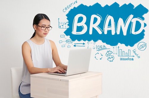 Brand Manager – The Irish Student