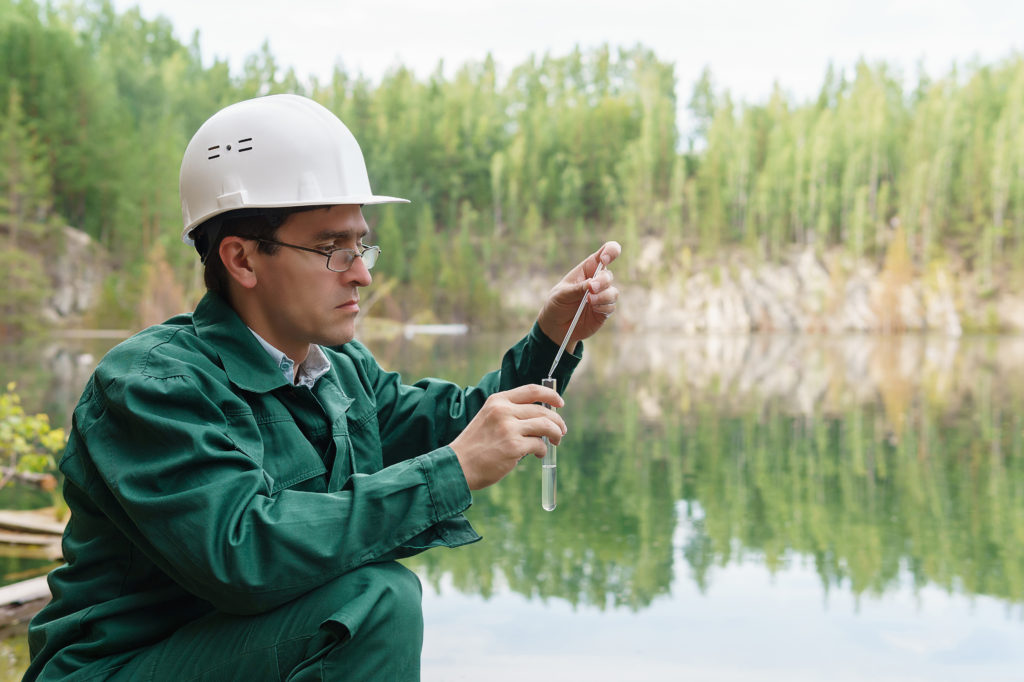 How Many Hours Do Ecologists Work